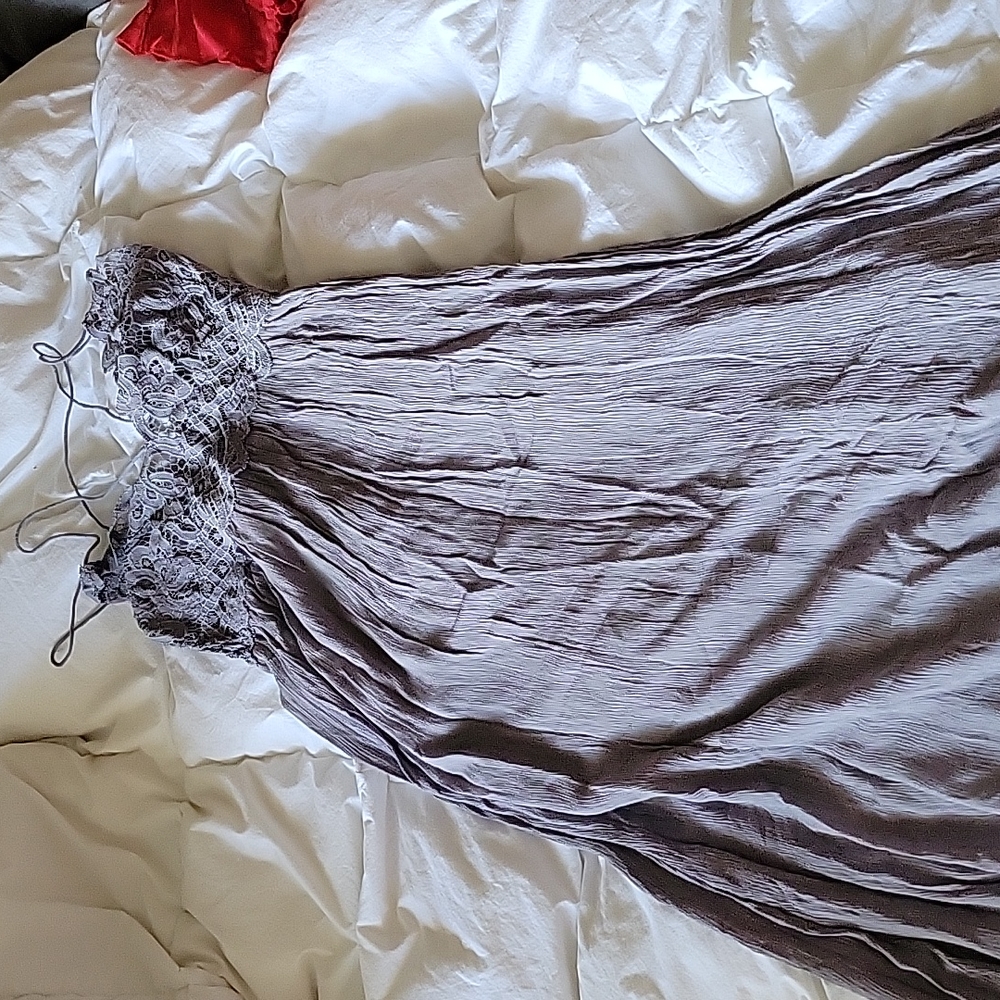 Free People Adella Maxi NWT 2 Dresses for Sale. (Please read description)